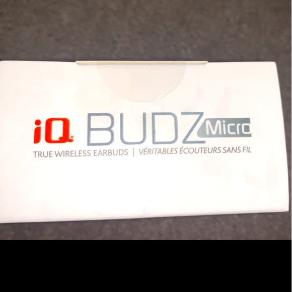 IQ Wireless Earbuds - Picture 4 of 4